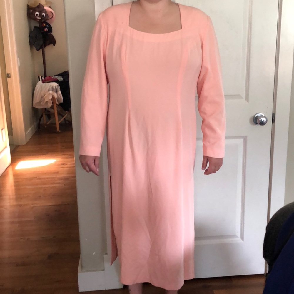 Vintage dress